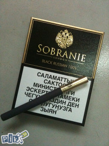 Sobranie cigarete