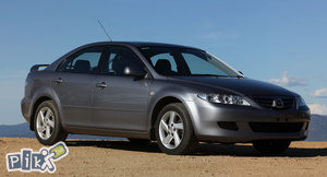 mazda 6 2.0tdi 2003 dijelovi-AUTO OTPAD RAJLOVAC
