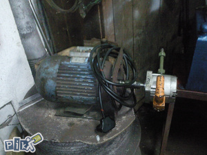 elektro motor sa pumpom - 065 904 406