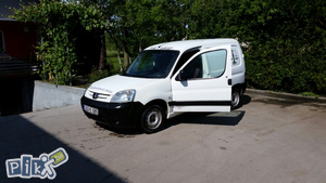 Peugeot pezo PARTNER