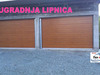 GARAZNA VRATA ROLO SEKCIONA PVC STOLARIJA ROLETNE