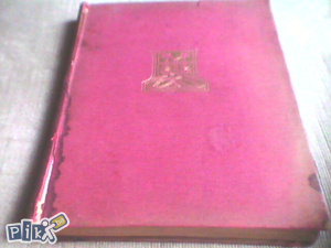 Iz moderne kemije - Fran Bubanović ; 1929. godina
