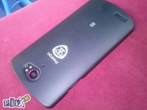 Prestigio 7500 Multiphone