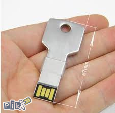 USB Memory Stick 4 GB