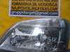 Far Lijevi Citroen Berlingo Peugeot Partner 2003 god.