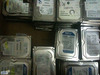 Seagate 250GB 7200rpm SATA 2 HDD