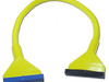 Hard disk 80-pin IDE Yellow okrugli kabl, gamer gaming
