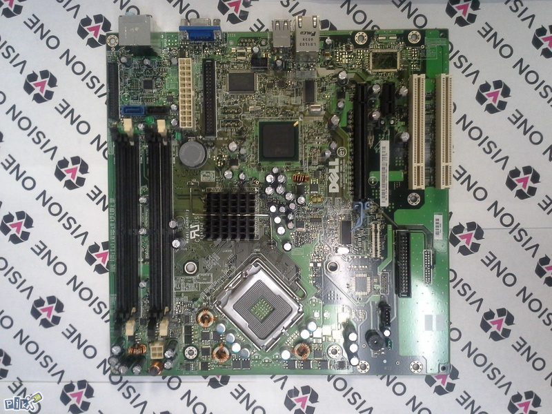 matična ploča dell 5150 5100 e510