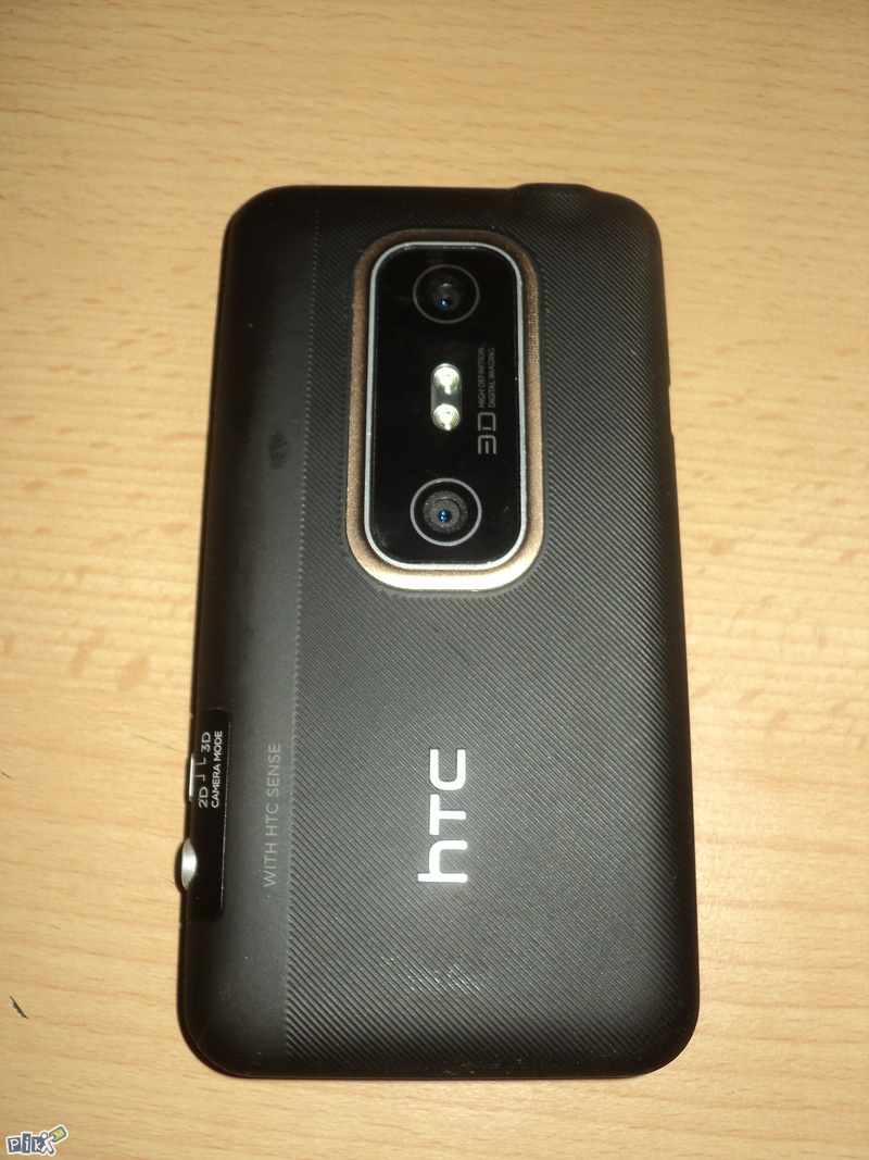 htc 3d evo - Mobiteli - OLX.ba