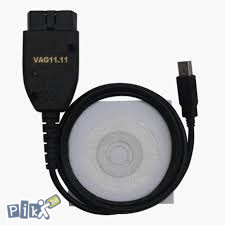 Vcds vag-com 11.11.3