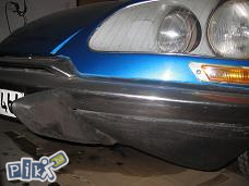 Citroen DS 19 ajkula