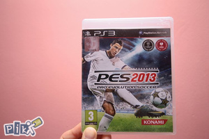 Soccer 2013 - Konami