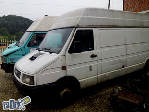 Iveco Daily