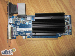 hd5450 sapphire 2gb gddr3