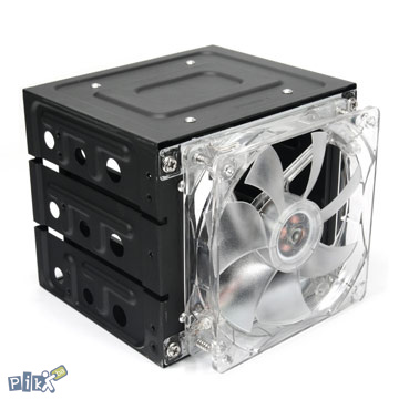 Thermaltake V6 BlacX Edition Gaming