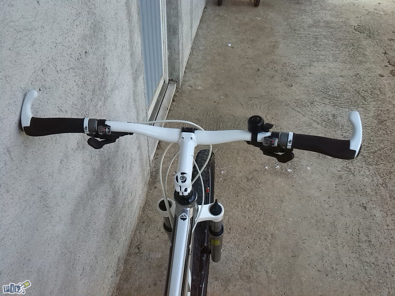 trek marlin 29 er Gary Fisher model može zamjena