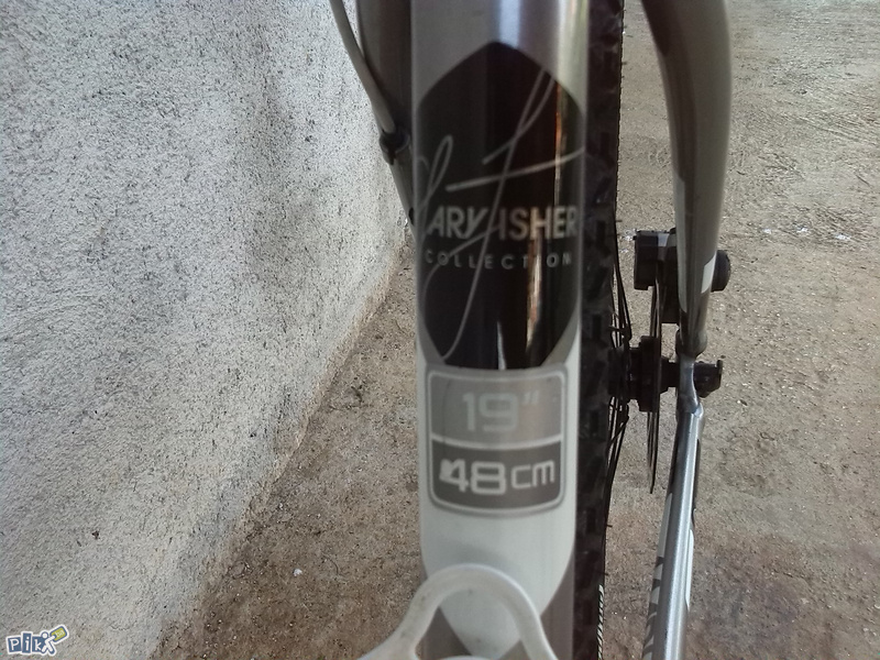 trek marlin 29 er Gary Fisher model može zamjena