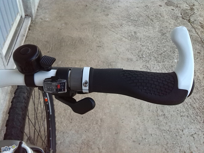 trek marlin 29 er Gary Fisher model može zamjena