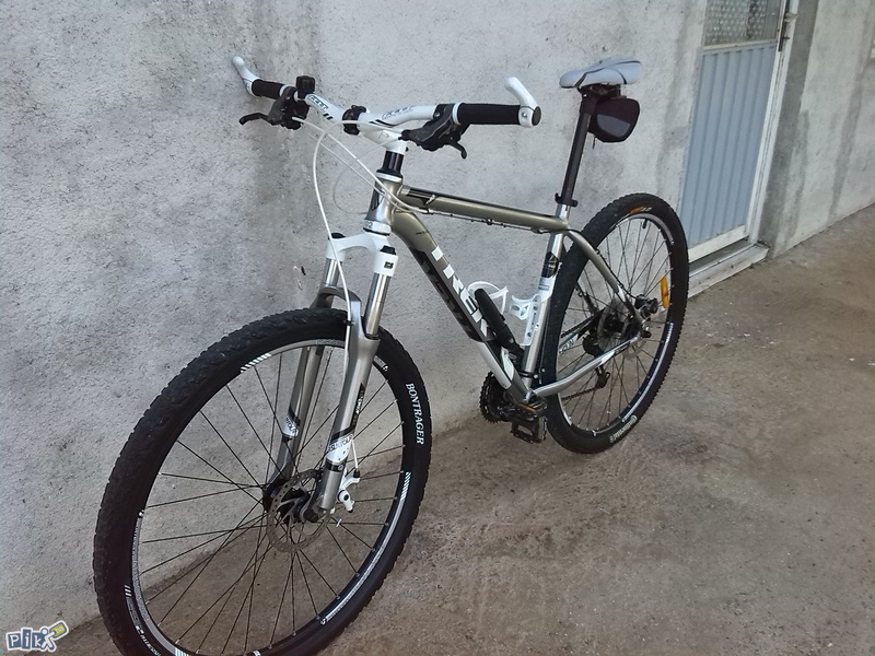 trek marlin 29 er Gary Fisher model može zamjena