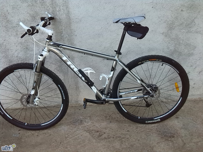 trek marlin 29 er Gary Fisher model može zamjena