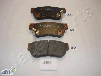 disk plocice zadnje hyundai