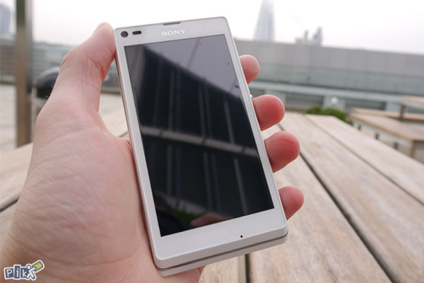 Sony Xperia L C2105
