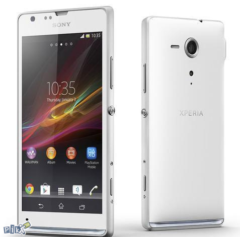 Sony Xperia L C2105