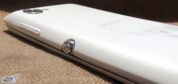 Sony Xperia L C2105