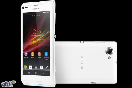 Sony Xperia L C2105