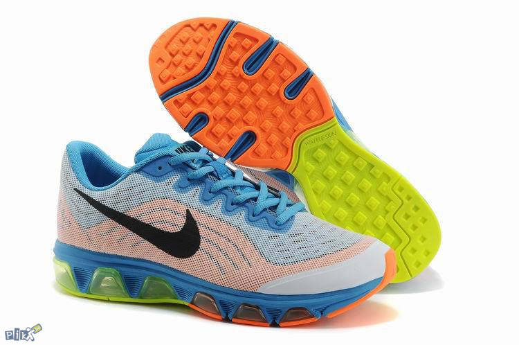 Nike Air Max 2014 TailWind Men's Tene/Patike za muškarce