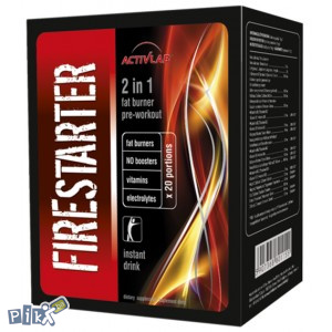 firestarter activlab