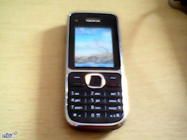 nokia c2 01 olx