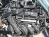 Motor 1,6 Benzin 74KW Mazda 2 2006