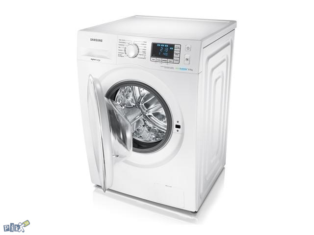 Ves masina SAMSUNG ecobubble 7 KG A+++