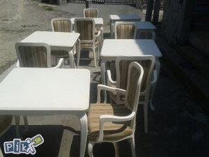 stilske stolice i stolovi