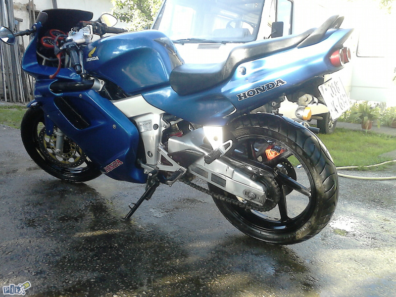 honda nsr 125 olx