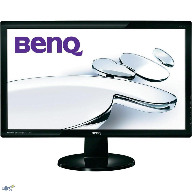 Monitor BENQ GL2250HM 21.5&quot; LED, HDMI+DVI, 5ms