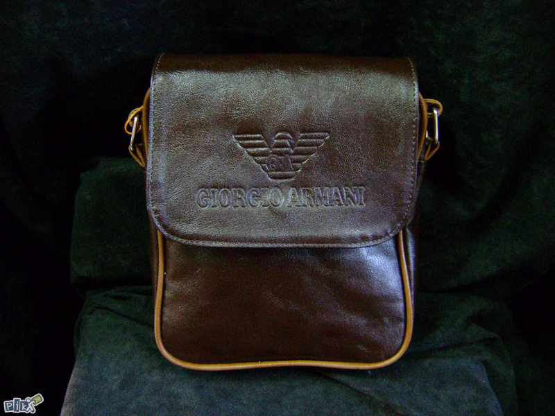 muske torbice postarice armani Putne torbe i