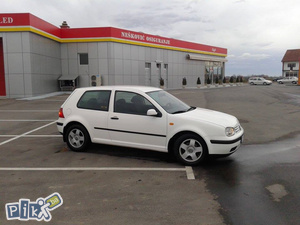 Golf 4 TDI