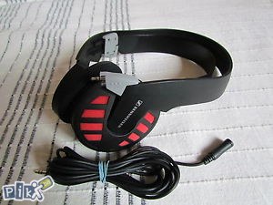 Sennheiser discount hd 455