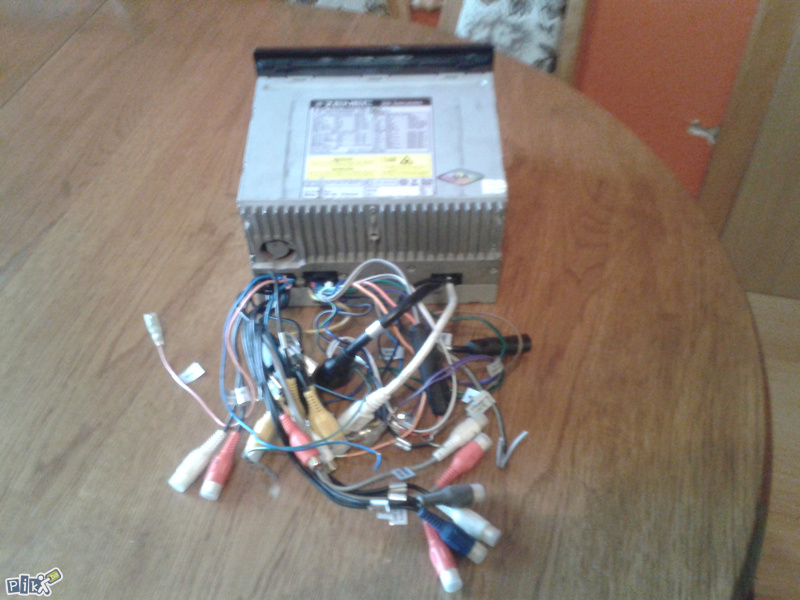  dvd zenec ze-mc290