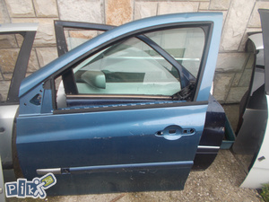 Vrata Renault Clio 2011