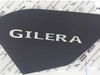 Plastika sa Natpisom Gilera
