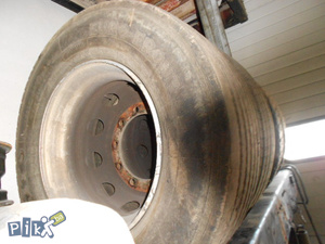 GUME 315/70 R22,5