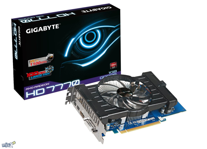 Delta 98 AMD FX-6300 Radeon R7 250X 1GB DDR5 Jupiter_X