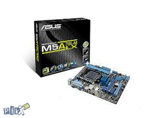 Delta 98 AMD FX-6300 Radeon R7 250X 1GB DDR5 Jupiter_X