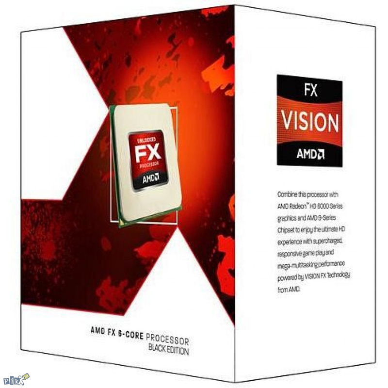 Delta 98 AMD FX-6300 Radeon R7 250X 1GB DDR5 Jupiter_X