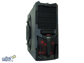 Delta 98 AMD FX-6300 Radeon R7 250X 1GB DDR5 Jupiter_X