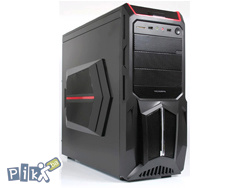 Delta 118 Intel i3-4130 Radeon R7 260X 2GB DDR5 G52