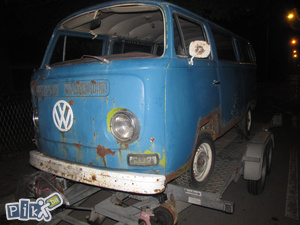 DIJELOVI za  KOMBI T2 A i T2 B 1967 DO 1979